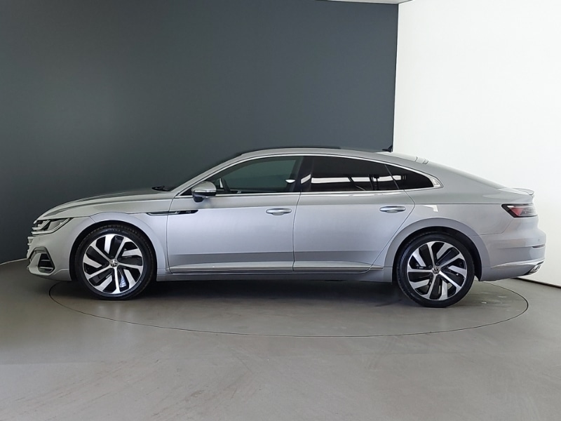 Used Volkswagen Arteon 2021 for sale - 78013636: Photo 4