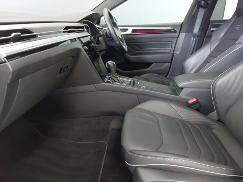 Used Volkswagen Arteon 2021 for sale - 78013636: Photo 5