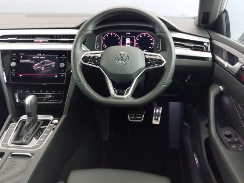 Used Volkswagen Arteon 2021 for sale - 78013636: Photo 7