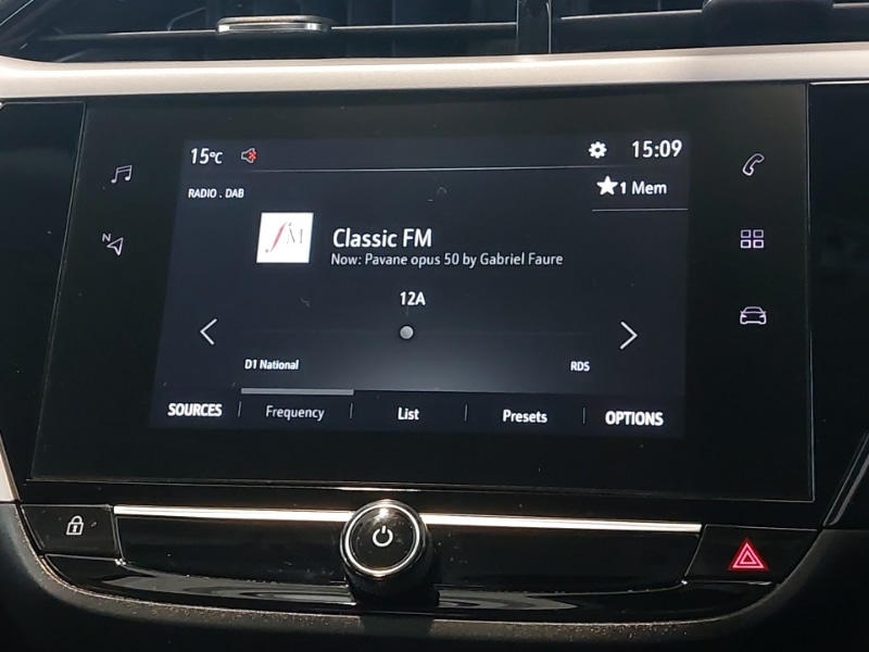 Used Vauxhall Corsa 2022 for sale - 76282072: Photo 10