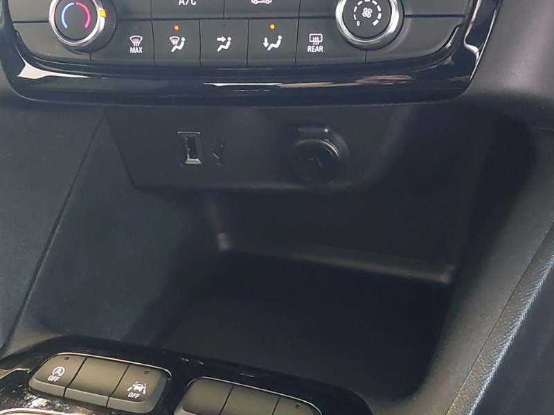 Used Vauxhall Corsa 2022 for sale - 76282072: Photo 17