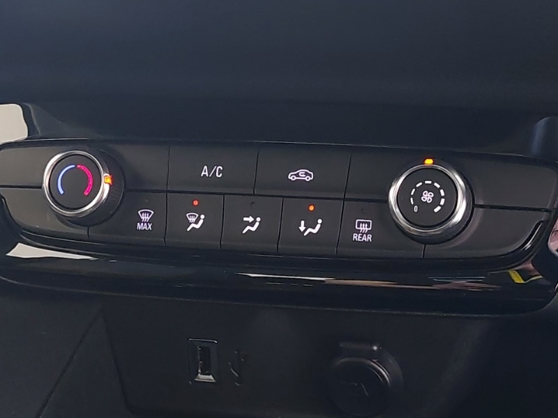 Used Vauxhall Corsa 2022 for sale - 76282072: Photo 18