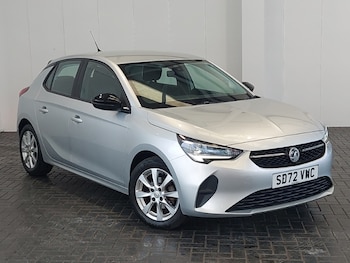 Vauxhall - Corsa
