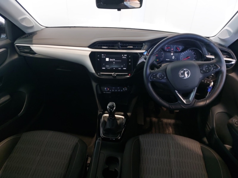 Used Vauxhall Corsa 2022 for sale - 76282072: Photo 2