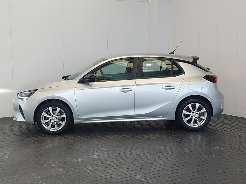 Used Vauxhall Corsa 2022 for sale - 76282072: Photo 4