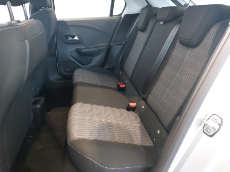 Used Vauxhall Corsa 2022 for sale - 76282072: Photo 6