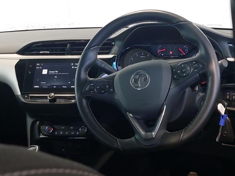 Used Vauxhall Corsa 2022 for sale - 76282072: Photo 7