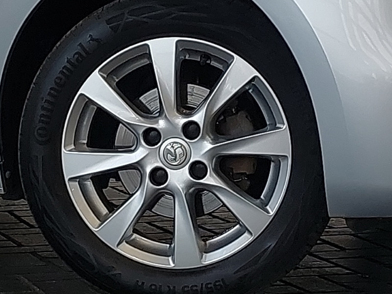 Used Vauxhall Corsa 2022 for sale - 76282072: Photo 9