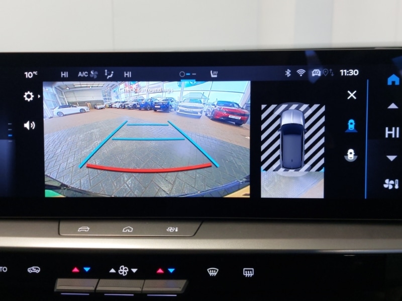 Used Vauxhall Grandland 2025 for sale - 77352565: Photo 11