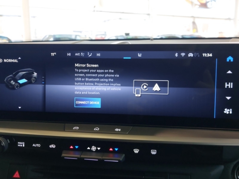 Used Vauxhall Grandland 2025 for sale - 77352565: Photo 17