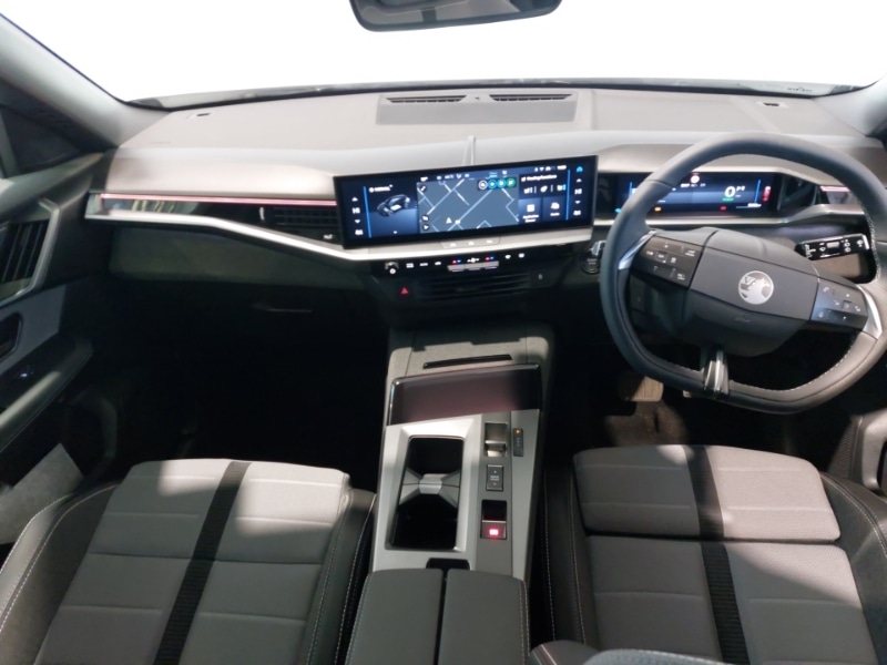 Used Vauxhall Grandland 2025 for sale - 77352565: Photo 2