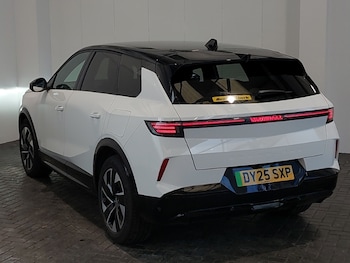 Used Vauxhall Grandland 2025 for sale - 77352565: Photo