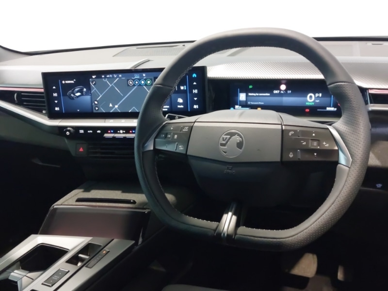 Used Vauxhall Grandland 2025 for sale - 77352565: Photo 7