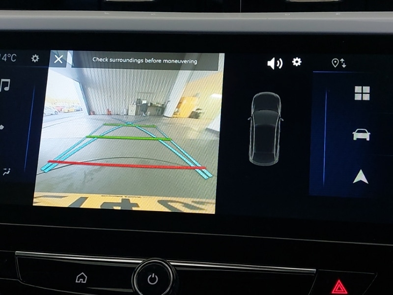 Used Vauxhall Corsa 2024 for sale - 77141236: Photo 10