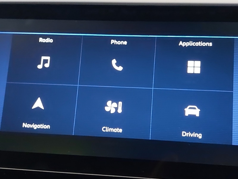 Used Vauxhall Corsa 2024 for sale - 77141236: Photo 11