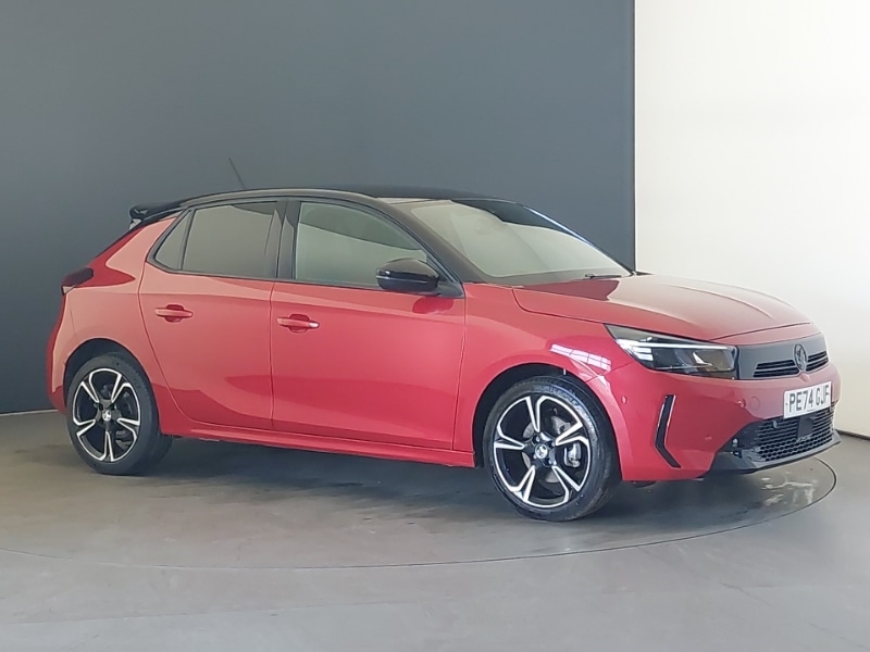 Used Vauxhall Corsa 2024 for sale - 77141236: Photo 12