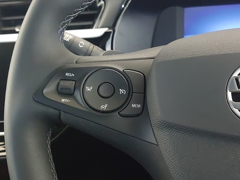 Used Vauxhall Corsa 2024 for sale - 77141236: Photo 14