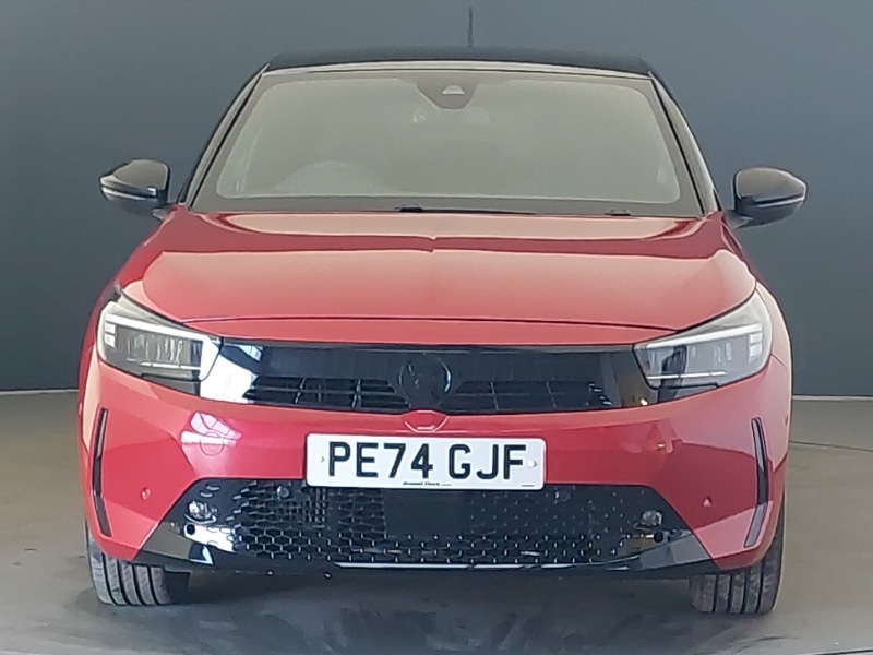 Used Vauxhall Corsa 2024 for sale - 77141236: Photo 19