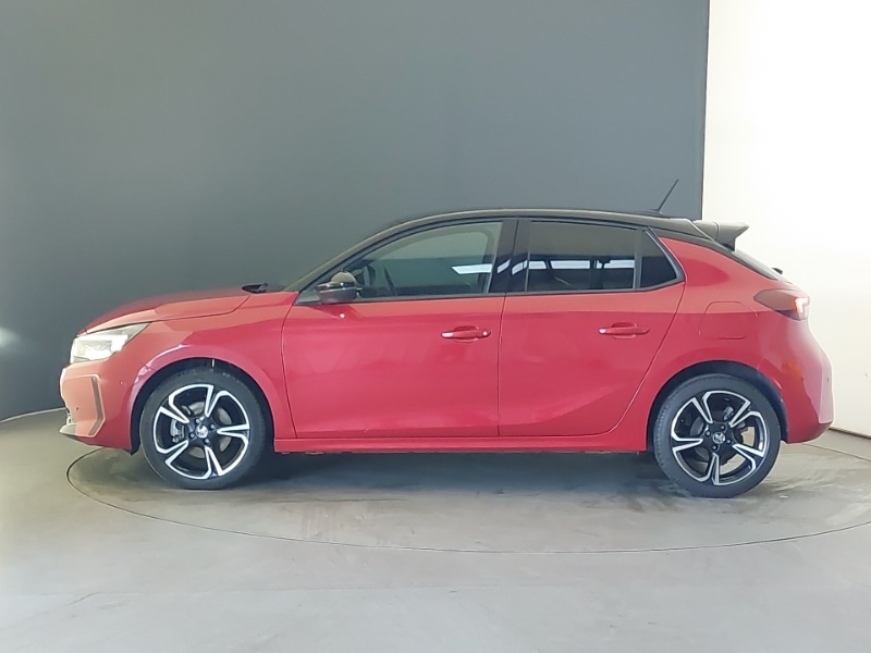 Used Vauxhall Corsa 2024 for sale - 77141236: Photo 4