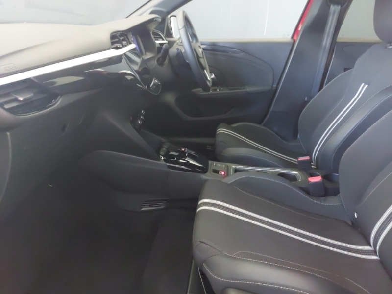 Used Vauxhall Corsa 2024 for sale - 77141236: Photo 5