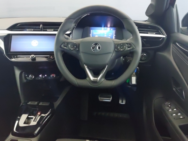 Used Vauxhall Corsa 2024 for sale - 77141236: Photo 7