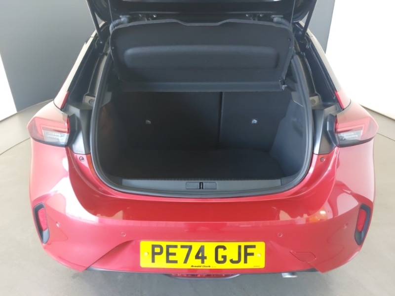 Used Vauxhall Corsa 2024 for sale - 77141236: Photo 8