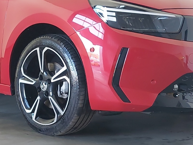 Used Vauxhall Corsa 2024 for sale - 77141236: Photo 9