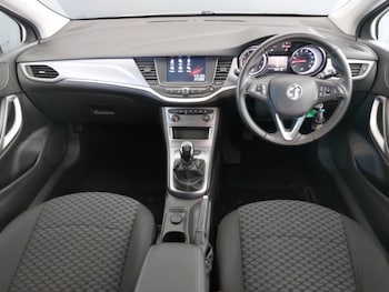 Used Vauxhall Astra 2019 for sale - 78790858: Photo