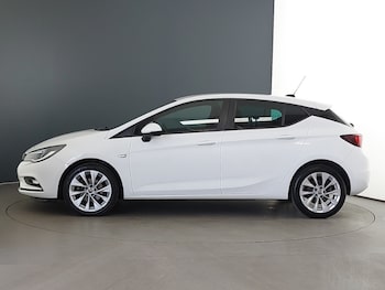 Used Vauxhall Astra 2019 for sale - 78790858: Photo