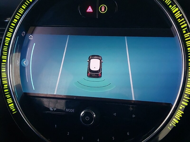 Used MINI Hatch 2022 for sale - 77300086: Photo 10