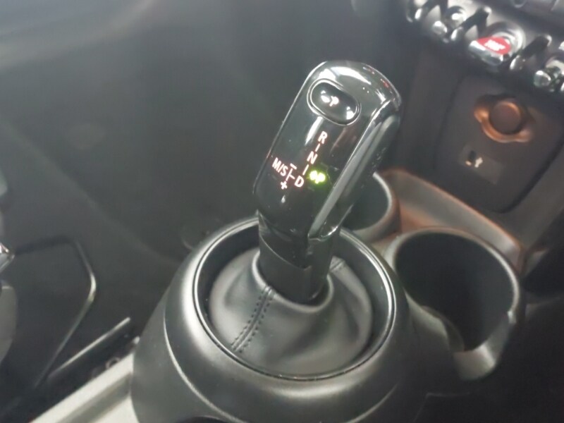 Used MINI Hatch 2022 for sale - 77300086: Photo 15