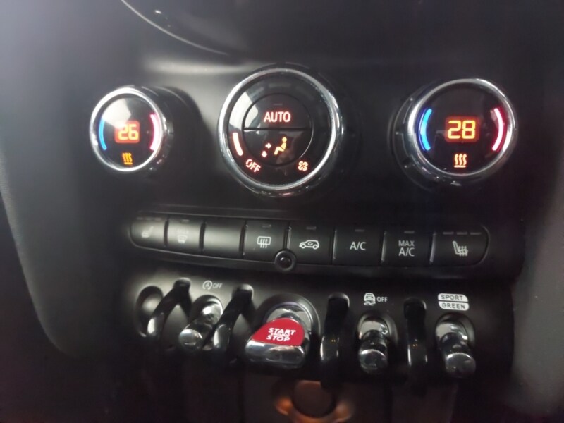 Used MINI Hatch 2022 for sale - 77300086: Photo 16