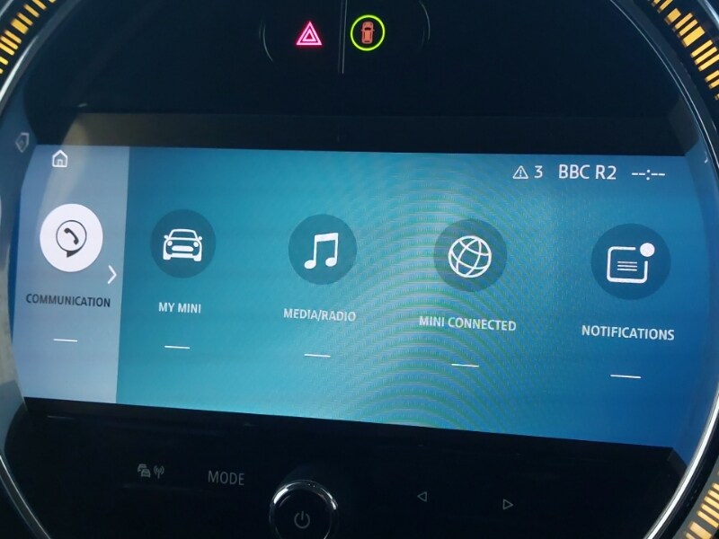Used MINI Hatch 2022 for sale - 77300086: Photo 17