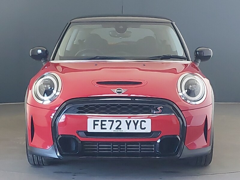 Used MINI Hatch 2022 for sale - 77300086: Photo 19