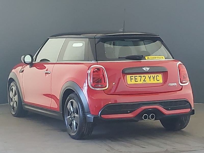Used MINI Hatch 2022 for sale - 77300086: Photo 3