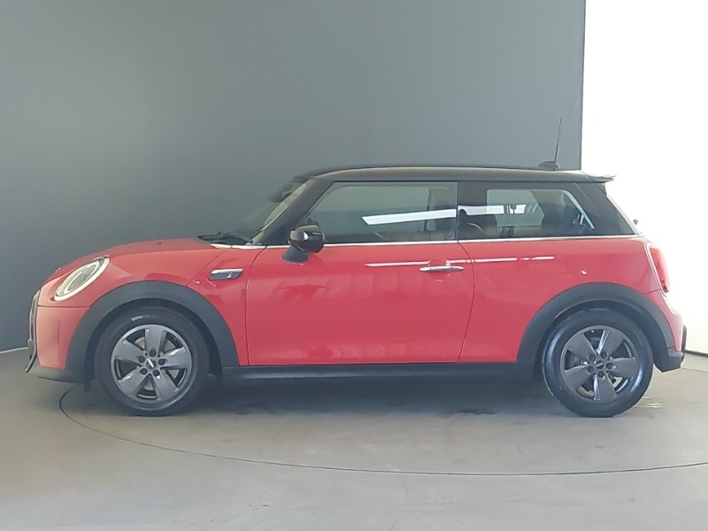 Used MINI Hatch 2022 for sale - 77300086: Photo 4