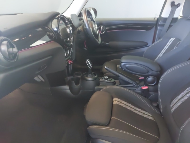 Used MINI Hatch 2022 for sale - 77300086: Photo 5