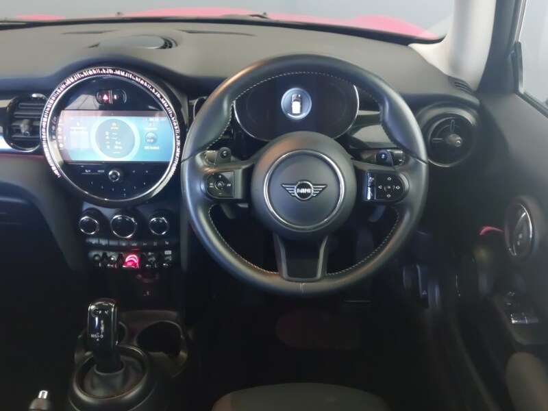 Used MINI Hatch 2022 for sale - 77300086: Photo 7