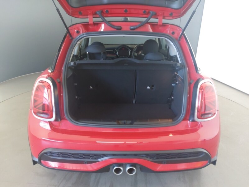 Used MINI Hatch 2022 for sale - 77300086: Photo 8