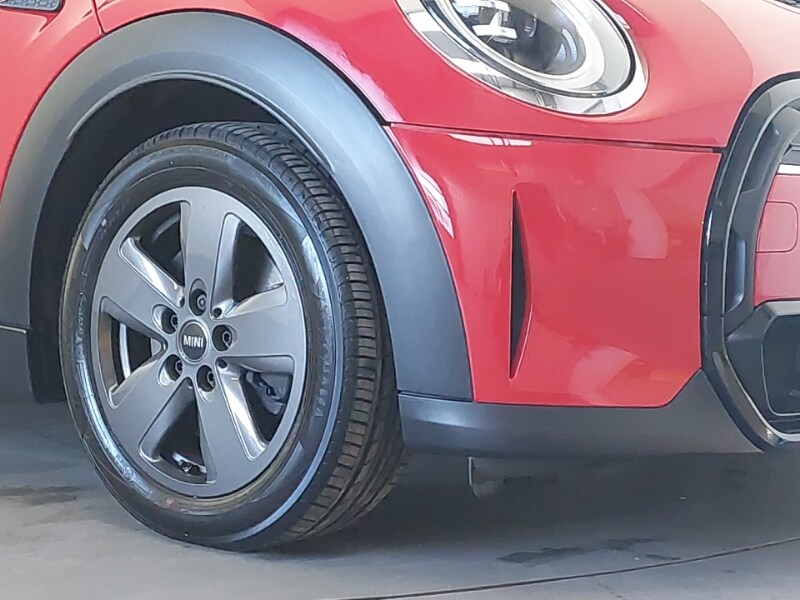 Used MINI Hatch 2022 for sale - 77300086: Photo 9