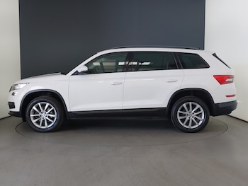 Used Skoda Kodiaq 2019 for sale - 78723641: Photo