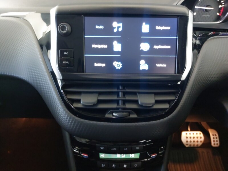 Used Peugeot 2008 2018 for sale - 77921845: Photo 10