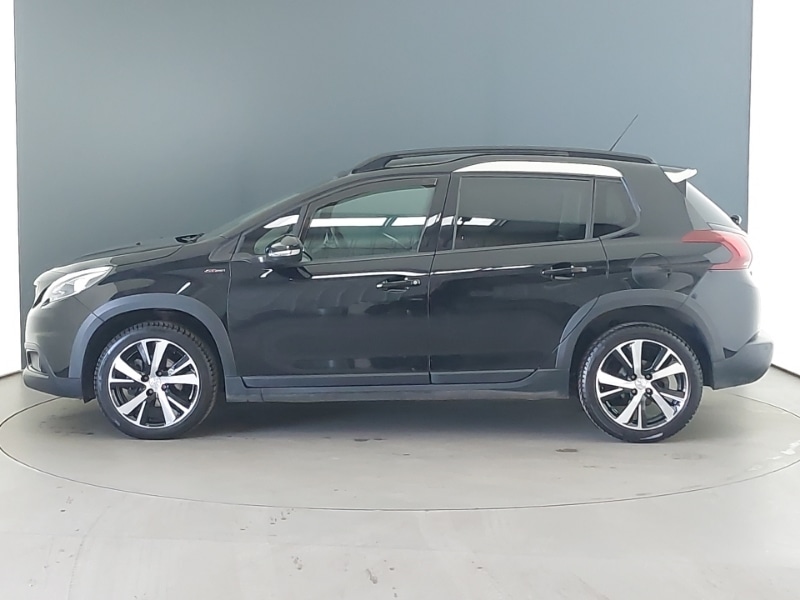 Used Peugeot 2008 2018 for sale - 77921845: Photo 4