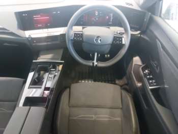 Used Vauxhall Astra 2025 for sale - 74804632: Photo