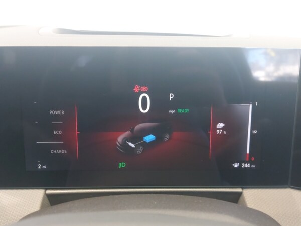 Used Vauxhall Astra 2025 for sale - 74804632: Photo 7
