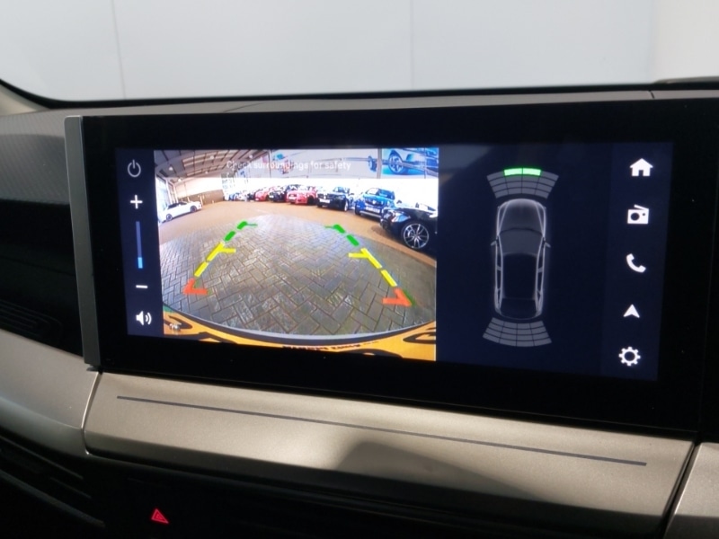 Used Vauxhall Frontera 2025 for sale - 77070087: Photo 11