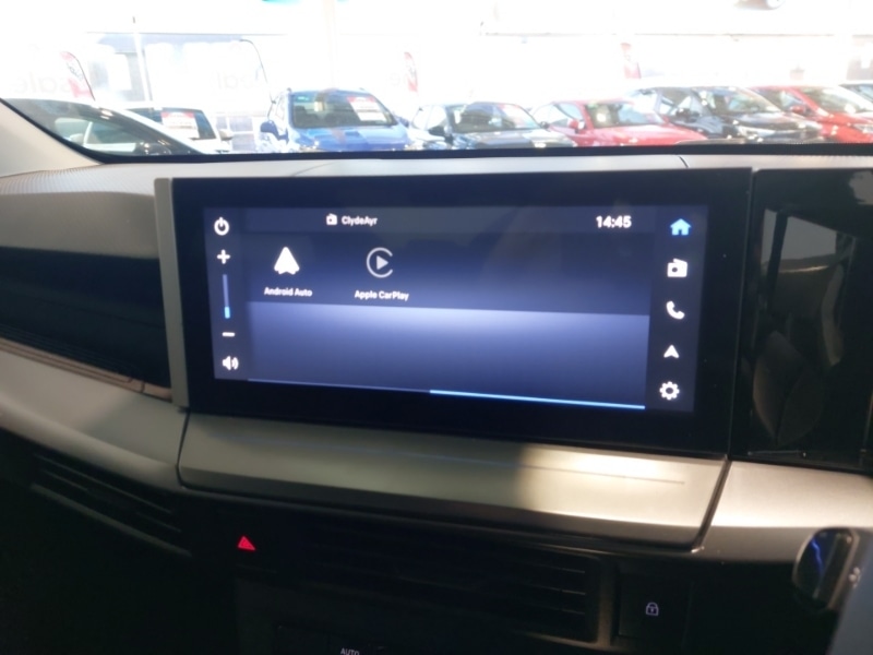 Used Vauxhall Frontera 2025 for sale - 77070087: Photo 13