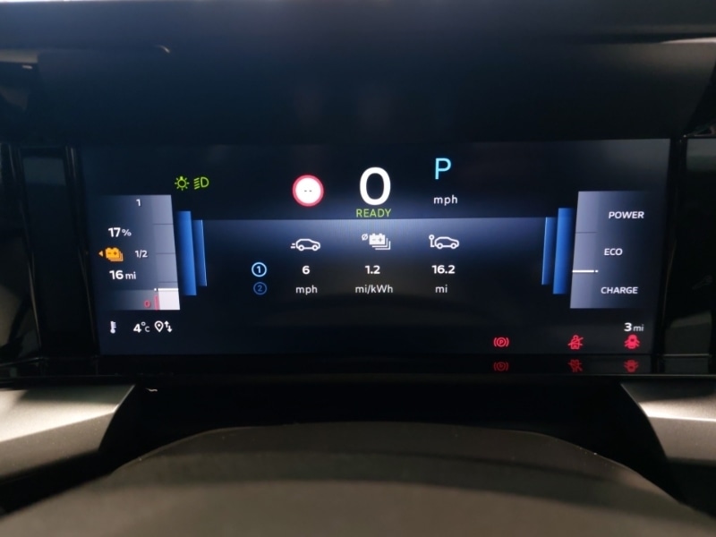 Used Vauxhall Frontera 2025 for sale - 77070087: Photo 16