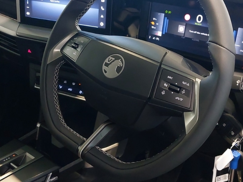 Used Vauxhall Frontera 2025 for sale - 77070087: Photo 17