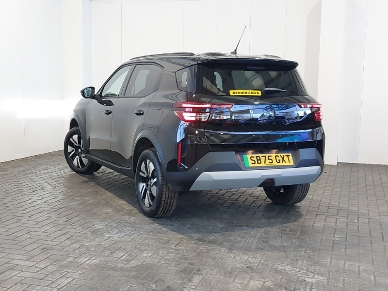 Used Vauxhall Frontera 2025 for sale - 77070087: Photo 3